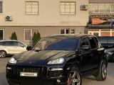 Porsche Cayenne 2008 годаүшін8 000 000 тг. в Алматы