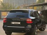 Porsche Cayenne 2008 года за 8 000 000 тг. в Алматы – фото 2