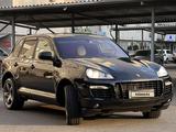 Porsche Cayenne 2008 года за 8 000 000 тг. в Алматы – фото 4