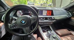 BMW X5 2020 года за 33 777 000 тг. в Караганда – фото 3