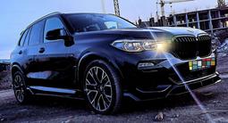 BMW X5 2020 года за 33 777 000 тг. в Караганда