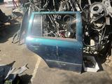 Дверь задняя за 10 000 тг. в Алматы