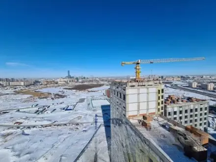 Башенный кран в Шымкент