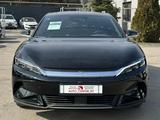 BYD Han 2025 года за 13 500 000 тг. в Алматы