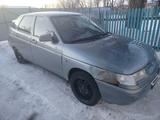 ВАЗ (Lada) 2112 2007 года за 700 000 тг. в Актобе – фото 2