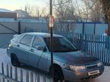 ВАЗ (Lada) 2112 2007 года за 700 000 тг. в Актобе