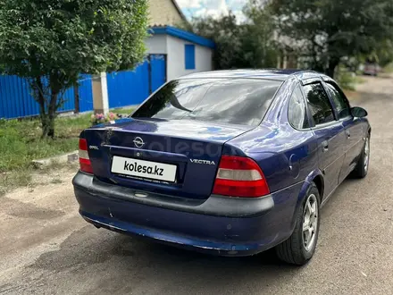 Opel Vectra 1997 года за 1 300 000 тг. в Караганда – фото 2