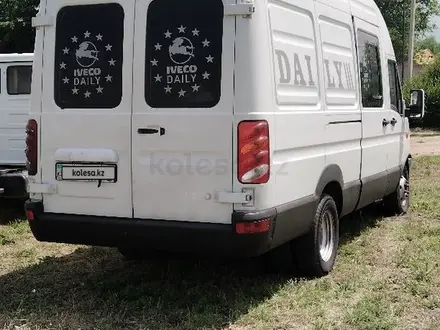 IVECO  Daily 2013 года за 6 700 000 тг. в Алматы – фото 2