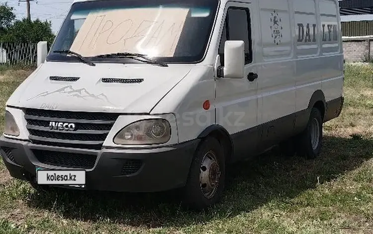 IVECO  Daily 2013 года за 6 700 000 тг. в Алматы