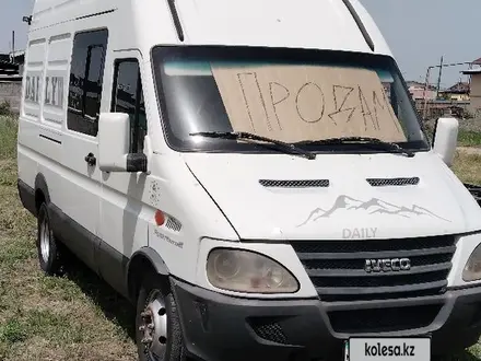 IVECO  Daily 2013 года за 6 700 000 тг. в Алматы – фото 3