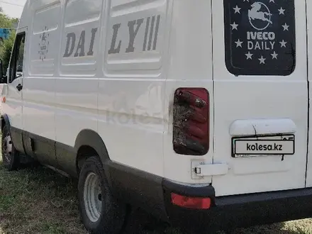 IVECO  Daily 2013 года за 6 700 000 тг. в Алматы – фото 4