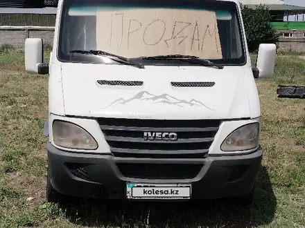 IVECO  Daily 2013 года за 6 700 000 тг. в Алматы – фото 5