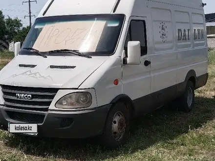 IVECO  Daily 2013 года за 6 700 000 тг. в Алматы – фото 6