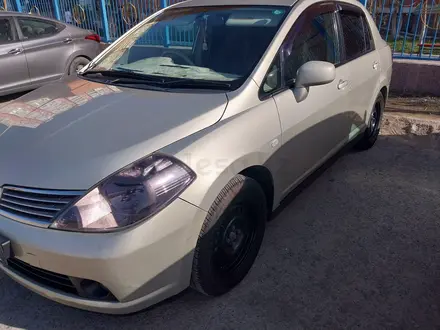 Nissan Tiida 2006 года за 3 300 000 тг. в Атырау – фото 18