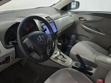 Toyota Corolla 2011 года за 4 780 000 тг. в Алматы – фото 12