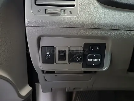 Toyota Corolla 2011 года за 4 780 000 тг. в Алматы – фото 23