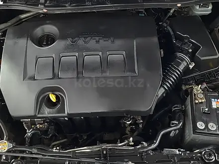 Toyota Corolla 2011 года за 4 780 000 тг. в Алматы – фото 11