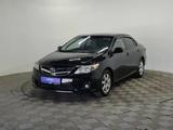 Toyota Corolla 2011 года за 4 780 000 тг. в Алматы