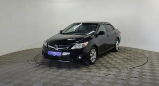 Toyota Corolla 2011 года за 4 780 000 тг. в Алматы
