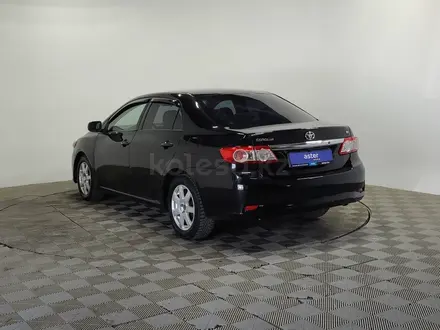 Toyota Corolla 2011 года за 4 780 000 тг. в Алматы – фото 7