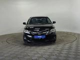 Toyota Corolla 2011 года за 4 780 000 тг. в Алматы – фото 2