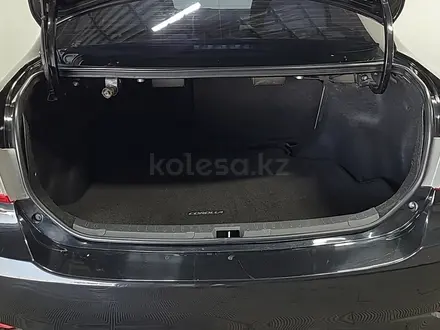 Toyota Corolla 2011 года за 4 780 000 тг. в Алматы – фото 10