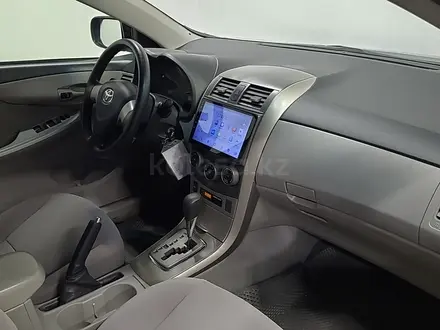 Toyota Corolla 2011 года за 4 780 000 тг. в Алматы – фото 15