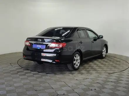 Toyota Corolla 2011 года за 4 780 000 тг. в Алматы – фото 5