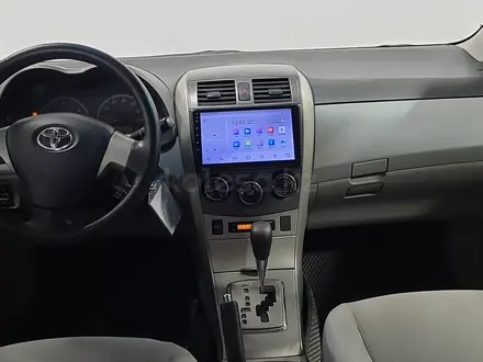 Toyota Corolla 2011 года за 4 780 000 тг. в Алматы – фото 14