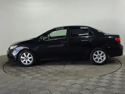 Toyota Corolla 2011 года за 4 780 000 тг. в Алматы – фото 8