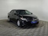 Toyota Corolla 2011 года за 4 780 000 тг. в Алматы – фото 3