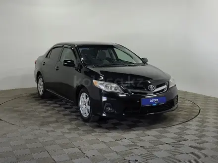Toyota Corolla 2011 года за 4 780 000 тг. в Алматы – фото 3