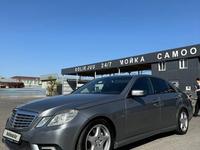 Mercedes-Benz E 200 2010 годаүшін7 800 000 тг. в Алматы