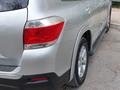 Toyota Highlander 2011 года за 11 500 000 тг. в Актау – фото 5