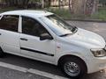 ВАЗ (Lada) Granta 2190 2015 годаүшін1 900 000 тг. в Алматы – фото 5