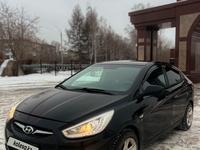 Hyundai Solaris 2014 годаfor4 300 000 тг. в Петропавловск