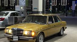 Mercedes-Benz E 250 1983 годаfor3 333 333 тг. в Астана – фото 4