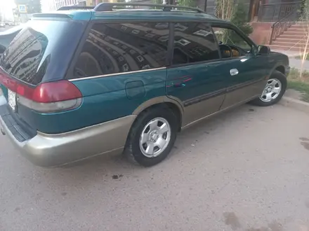 Subaru Legacy 1995 года за 2 050 000 тг. в Тараз – фото 2