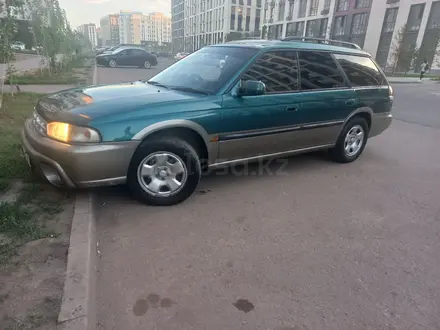 Subaru Legacy 1995 года за 2 050 000 тг. в Тараз – фото 4