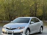 Toyota Camry 2014 года за 7 700 000 тг. в Актобе