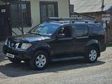 Nissan Pathfinder 2005 годаүшін6 200 000 тг. в Усть-Каменогорск – фото 2