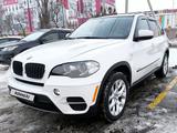 BMW X5 2013 года за 10 800 000 тг. в Алматы