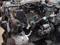 Двигатель OM662 Ssang Yong Mussо Rexton Korando за 700 000 тг. в Алматы – фото 2