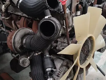 Двигатель OM662 Ssang Yong Mussо Rexton Korando за 700 000 тг. в Алматы – фото 3