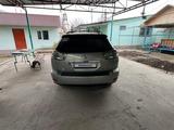 Lexus RX 330 2005 года за 8 700 000 тг. в Тараз – фото 2