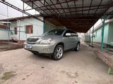 Lexus RX 330 2005 года за 8 700 000 тг. в Тараз