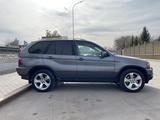 BMW X5 2003 годаүшін6 300 000 тг. в Астана