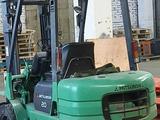 Mitsubishi  FG 2008 года за 4 000 000 тг. в Усть-Каменогорск – фото 2