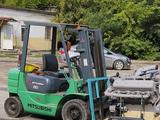 Mitsubishi  FG 2008 года за 4 000 000 тг. в Усть-Каменогорск