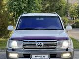 Toyota Land Cruiser 2007 годаүшін13 700 000 тг. в Шымкент – фото 3